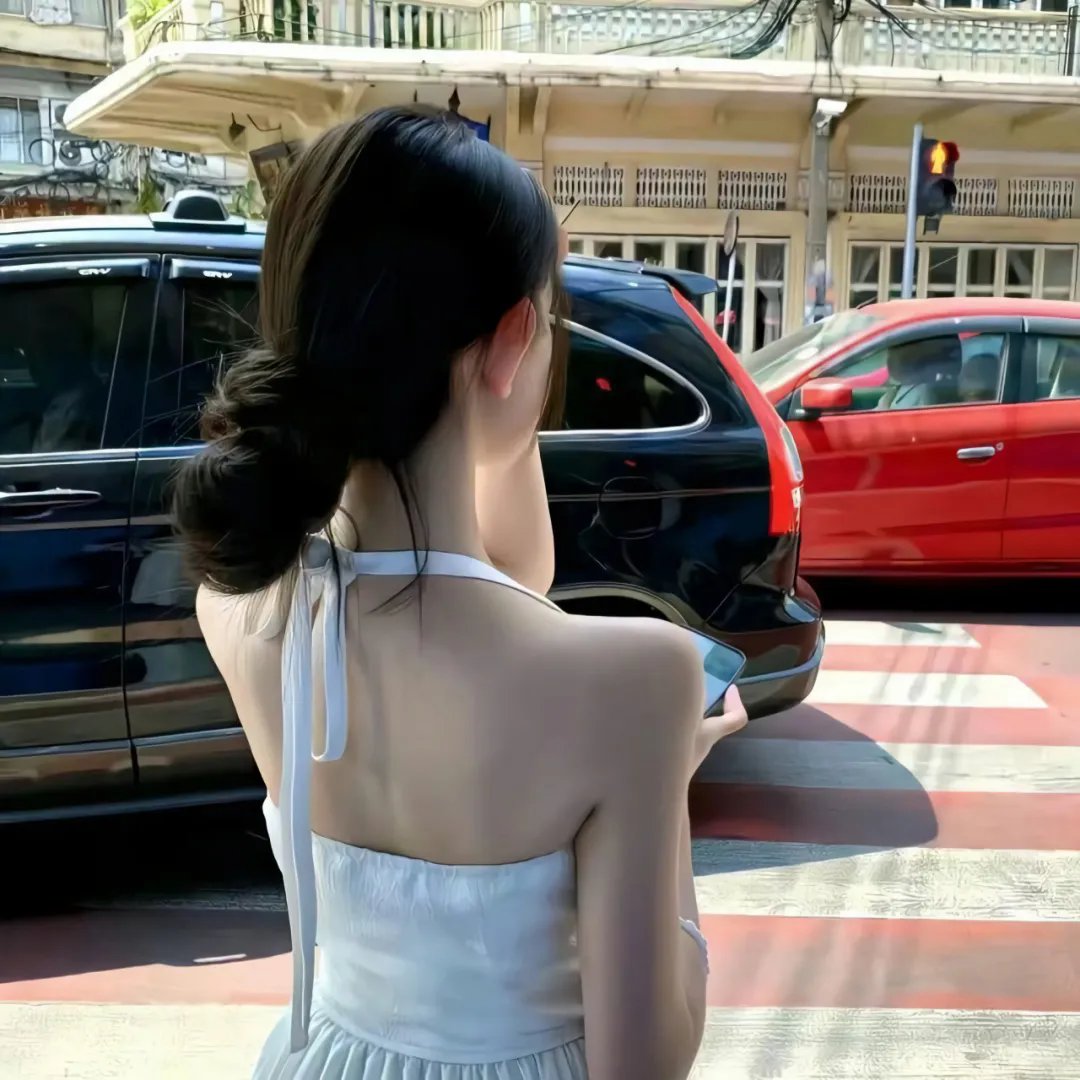 普通人行为指南